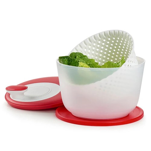 Nuovo tupperware spinning - nuovo,