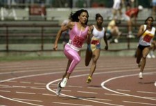 526093 FIRENZE GRIFFITH JOYNER