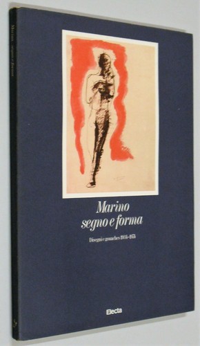 Pirovano marino segno - marino,