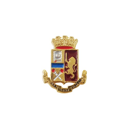 Pins giacca stemma - ,