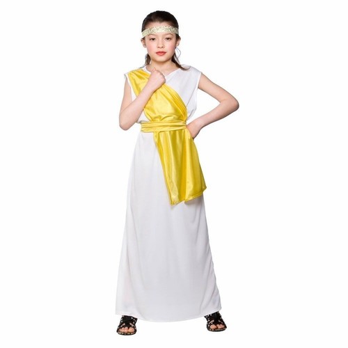 Costume vestito bambina