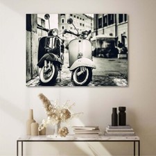 Quadro Vespa Vintage - Stampa