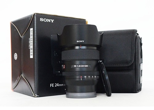Sony 1 4 - sony, fe