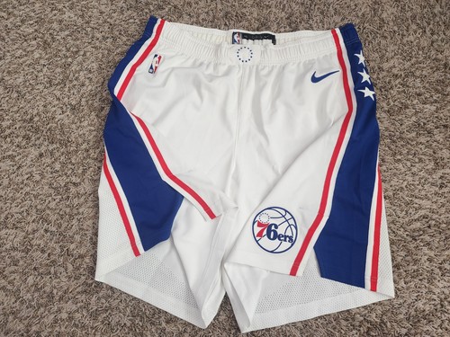 Pantaloncini nba team issued - team,