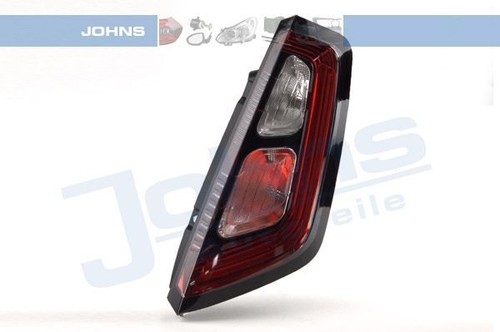 Fanale posteriore johns 19 - johns, 30