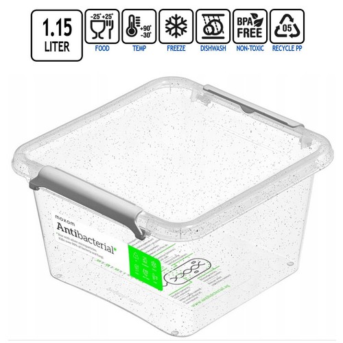 Contenitore plastica 15 - contenitore, 1,15