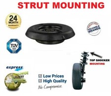 Rear STRUT MOUNTING for AUDI