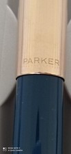 Vtg Stylo Plume Parker 51