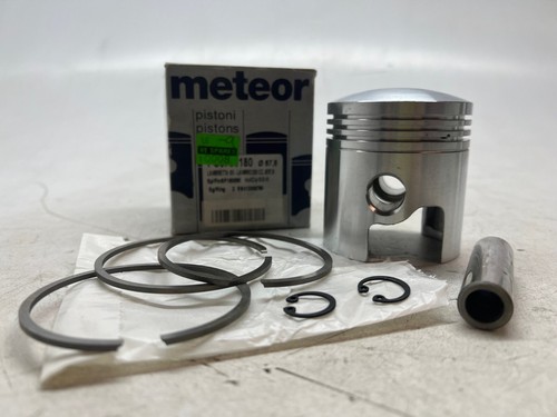Kit pistone meteor lambretta - meteor,