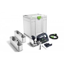Festool DF700 EQ-Plus XL Giuntatrice Domino 240 V - In Systainer 576427