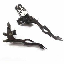 Leva pompa frizione universale