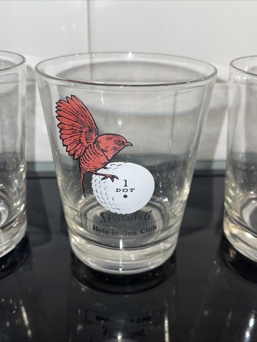 Bicchieri vintage six - bicchieri,