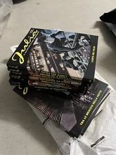 Collezione completa Julia e altri albi Bonelli