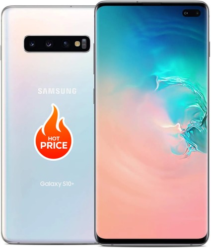 Samsung galaxy s10 - s10+, plus