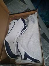 Raro! Scarpe da basket vintage