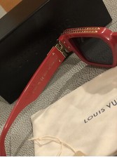 occhiali da sole loui vuitton