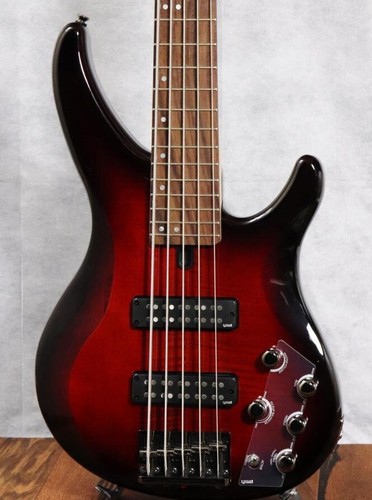 Yamaha basso elettrico corde - yamaha,