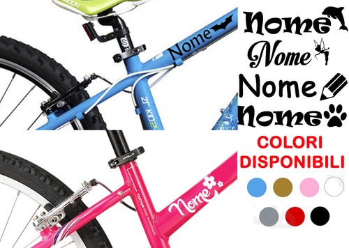 Adesivi nome 2 loghi - 2,
