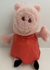 Peppa Pig Peluche Bambola Alta