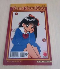 Temi amore yu yabuuchi - d’amore, n.7