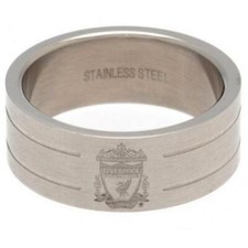 Liverpool FC Righe Anello IN 3