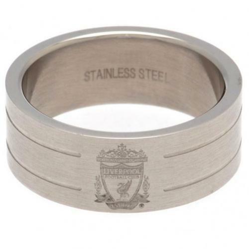 Liverpool righe anello - fc,