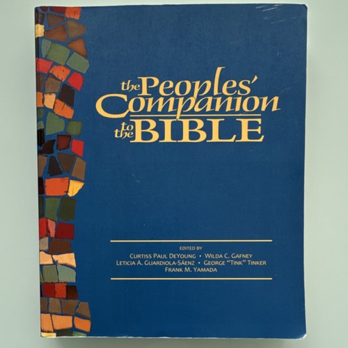 The peoples companion - the, peoples'