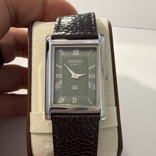 Orologio seiko quarzo uomo - orologio,