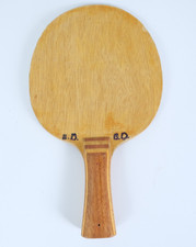RACCHETTA DA PING PONG 5