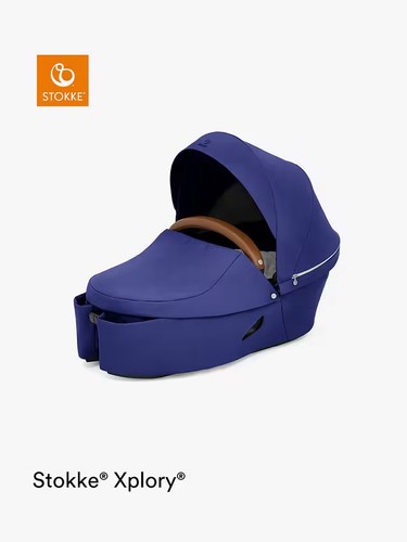 Stokke xplory navicella - stokke, x