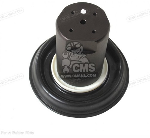 Membrana carburatore completa - membrana,