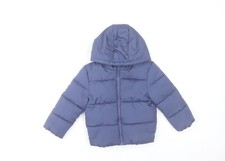 Giubbotto imbottito con