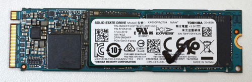 Toshiba kxg50pnv2t04 2tb 2 - toshiba,