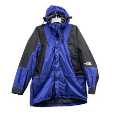 Giacca leggera da montagna