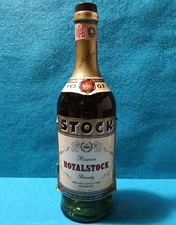 ⭐ Bottiglia di Brandy