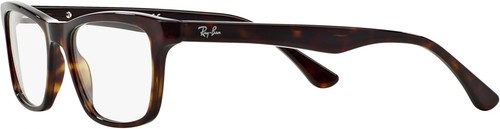 Montatura vista rayban rb - da,