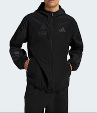 GIACCA DA UOMO MERCEDES-AMG F1