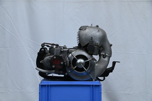 Blocco motore iso carro - blocco,
