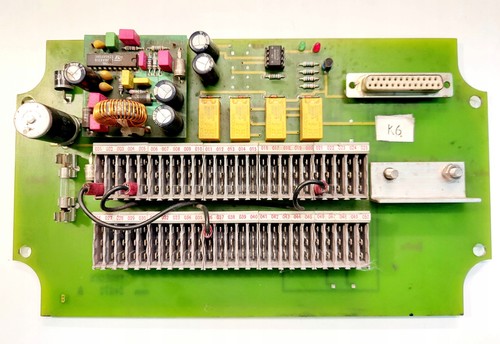 Kruger 24972 scheda controller - scheda,