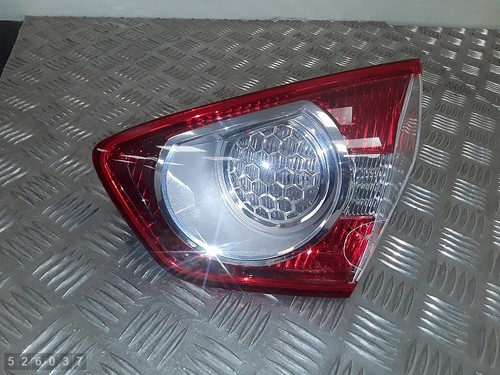 2011 ford kuga luz - 2011,