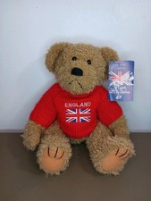 Maglione rosso peluche House