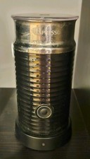 Montalatte Nespresso Aeroccino