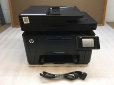 Toner HP Color LaserJet Pro
