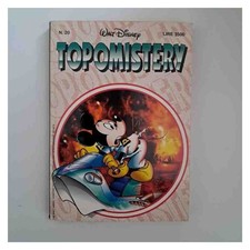 Topomistery n. 20 - 1994
