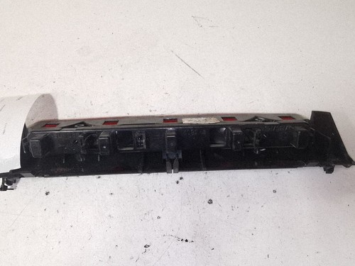 Peugeot 807 2006 terza - , luce