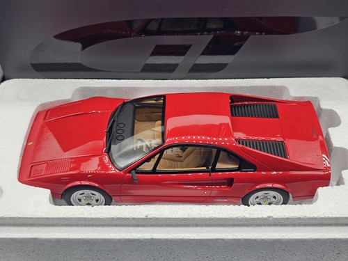Spirit ferrari 308 - spirit, gtb