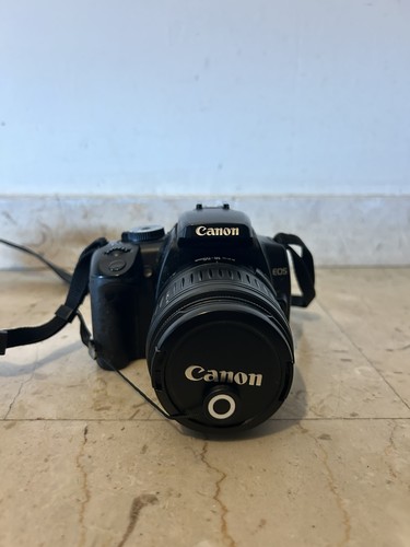 Fotocamera canon eos 400d - fotocamera,