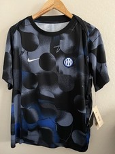 maglia allenamento inter
