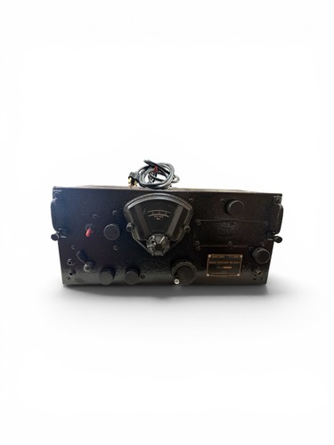 Wwii rca 348 s army - rca, u.s.