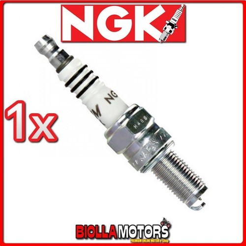Candela ngk cr8eix benelli - 1,